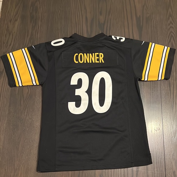 NFL Youth Conner Jersey - Picture 2 of 4